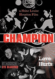 Champion &ndash; Queer Lesbian Sex DVD